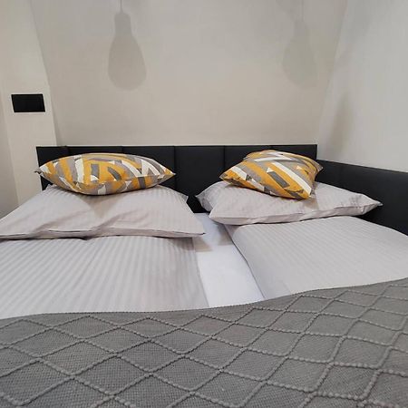 Old Town Apartment, Starowislna Краків Екстер'єр фото
