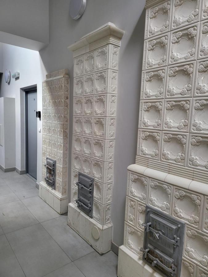Old Town Apartment, Starowislna Краків Екстер'єр фото