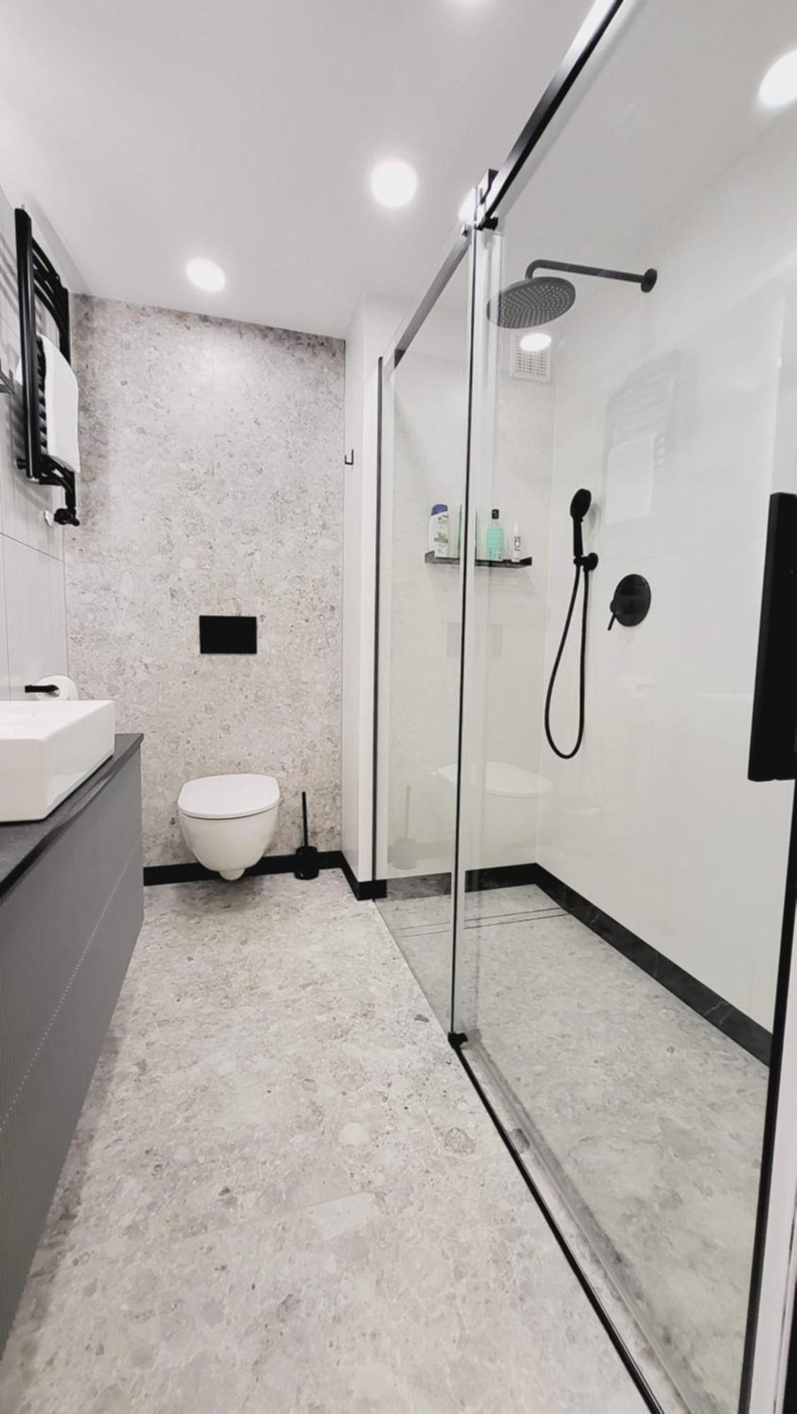 Old Town Apartment, Starowislna Краків Екстер'єр фото