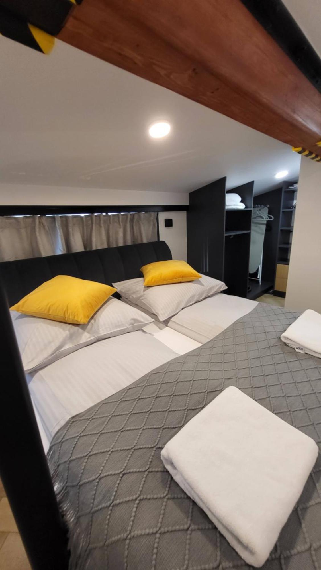 Old Town Apartment, Starowislna Краків Екстер'єр фото