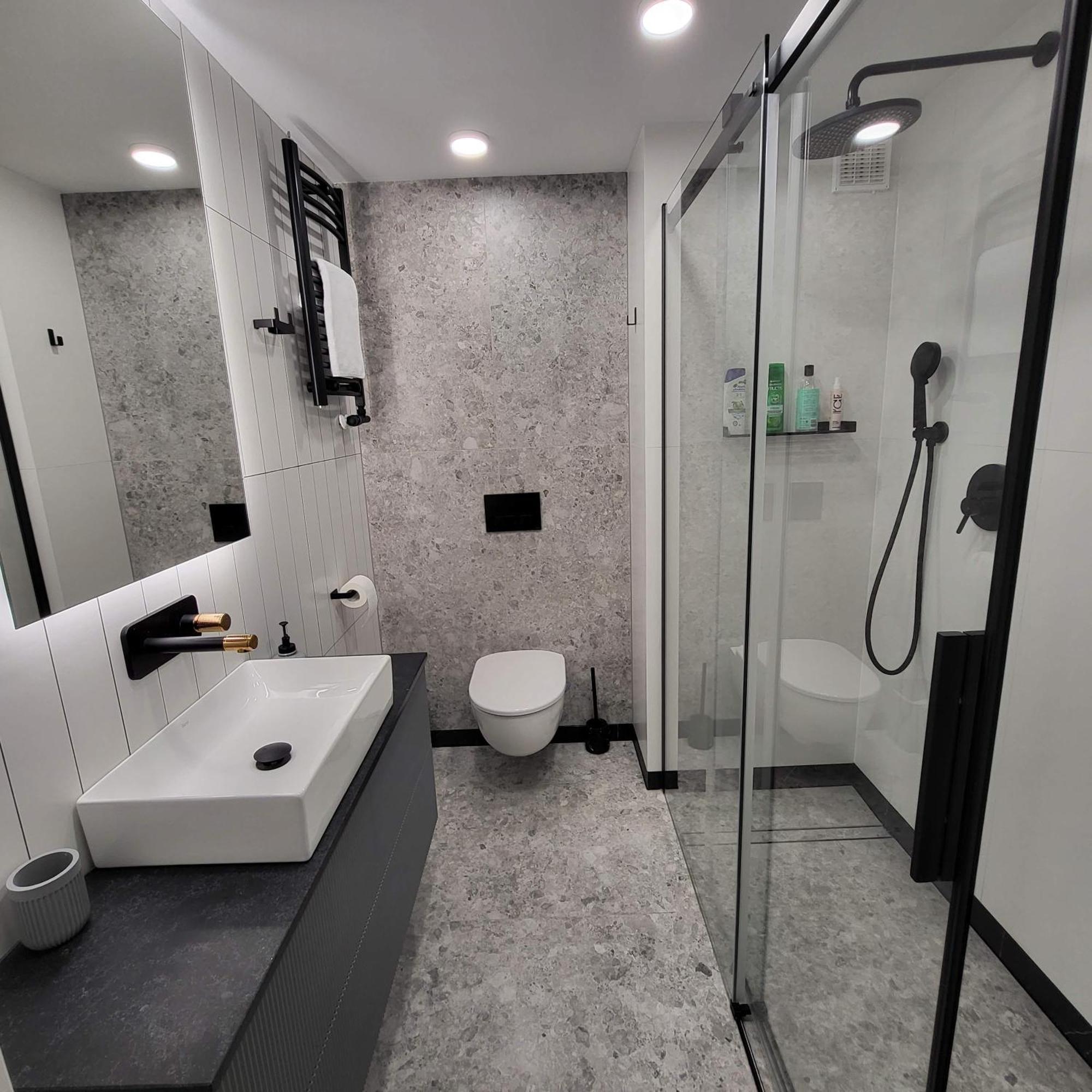 Old Town Apartment, Starowislna Краків Екстер'єр фото
