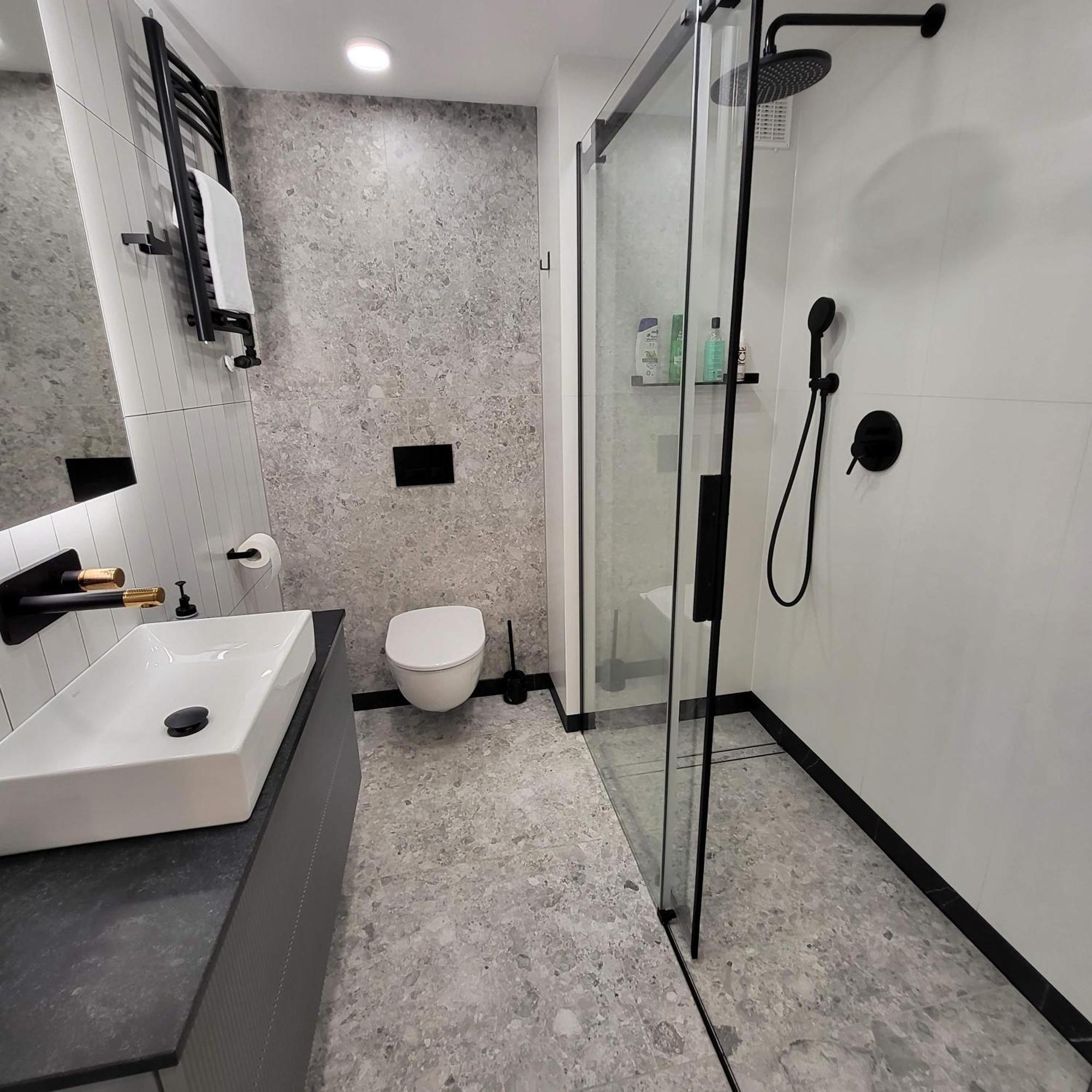 Old Town Apartment, Starowislna Краків Екстер'єр фото